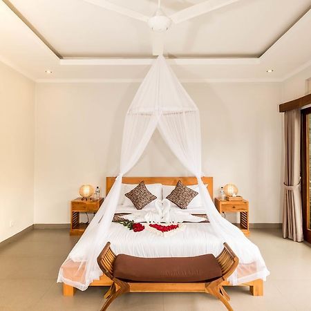 Laba Ubud Villa Екстериор снимка